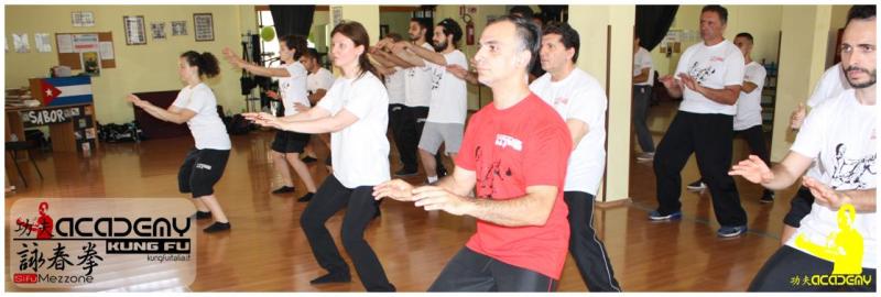 Kung Fu Italia Caserta Frosinone Foggia wing chun ving tjun arti marziali sanda tai chi difesa personale Sifu Mezzone (1)